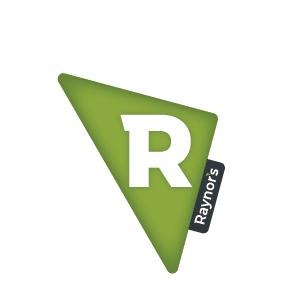Raynors Logo