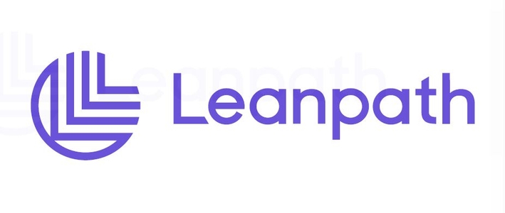 Leanpath logo
