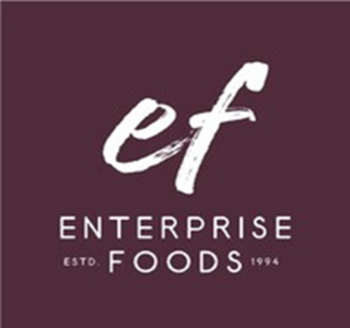 Enterprise logo