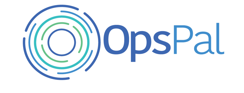 OpsPal Logo