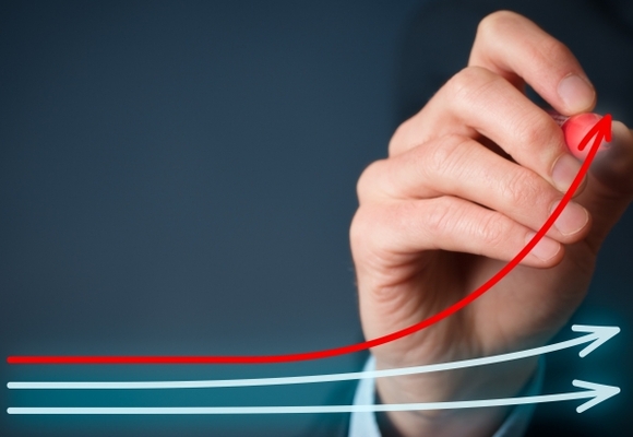 benchmarking graph